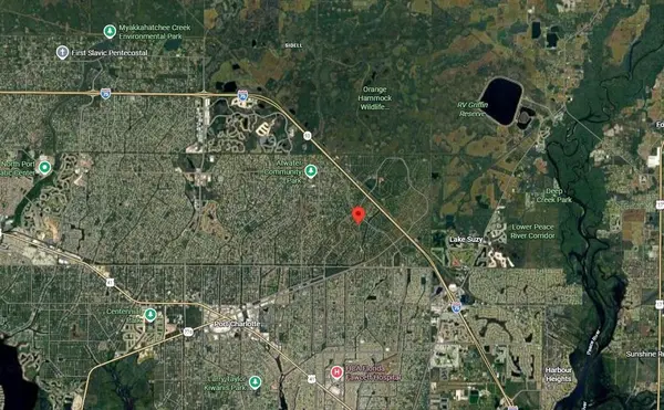 Lot 10 GOFF CT, North Port, FL 34288