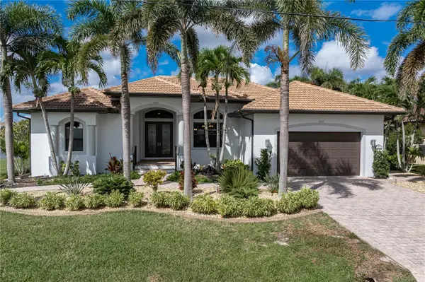 3615 TOWHEE CT, Punta Gorda, FL 33950