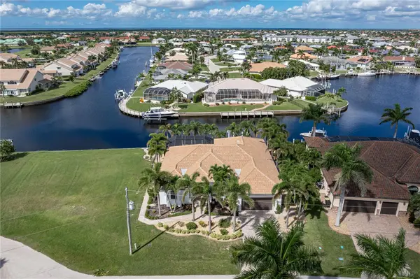 3615 TOWHEE CT, Punta Gorda, FL 33950