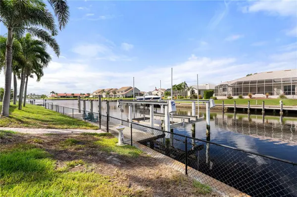 3615 TOWHEE CT, Punta Gorda, FL 33950