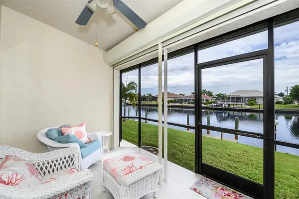 3920 BAL HARBOR BLVD #D5, Punta Gorda, FL 33950