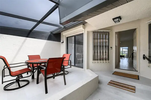 3920 BAL HARBOR BLVD #D5, Punta Gorda, FL 33950