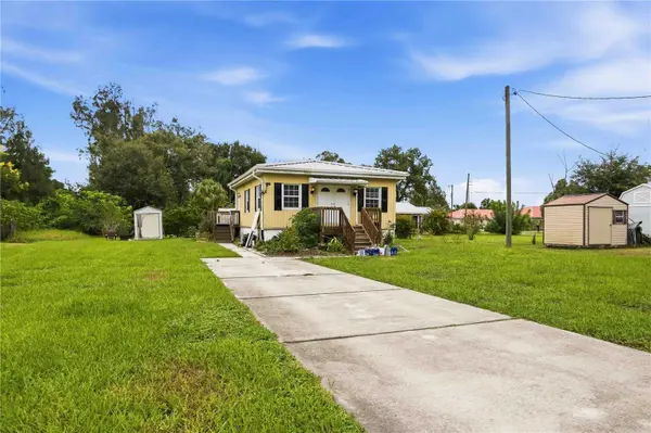 408 W PALMETTO ST, Arcadia, FL 34266