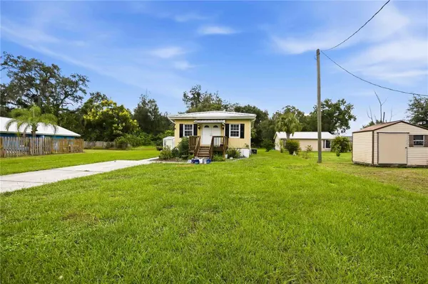408 W PALMETTO ST, Arcadia, FL 34266