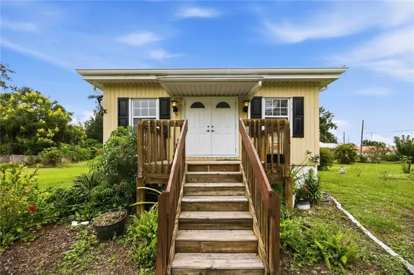 408 W PALMETTO ST, Arcadia, FL 34266