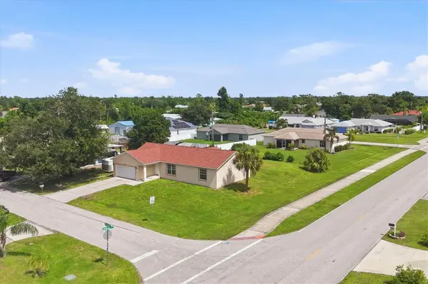 7468 MICHAEL ST, Englewood, FL 34224