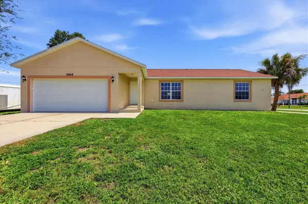 7468 MICHAEL ST, Englewood, FL 34224