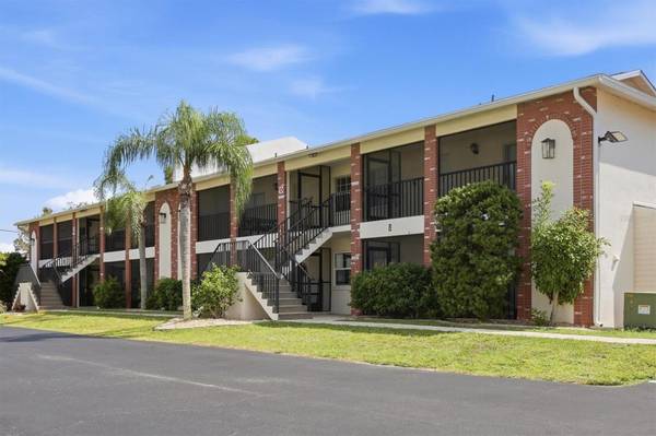 1531 PLACIDA RD #8-101, Englewood, FL 34223