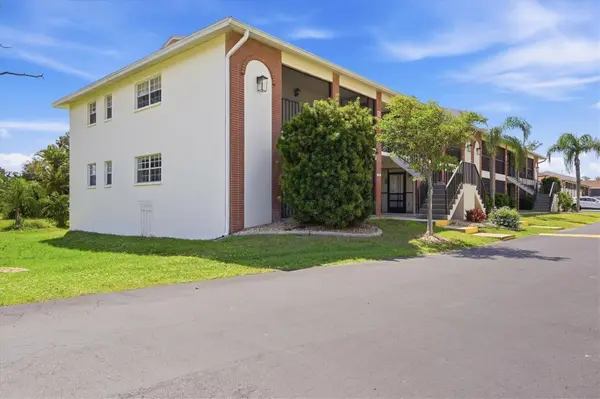 1531 PLACIDA RD #8-101, Englewood, FL 34223