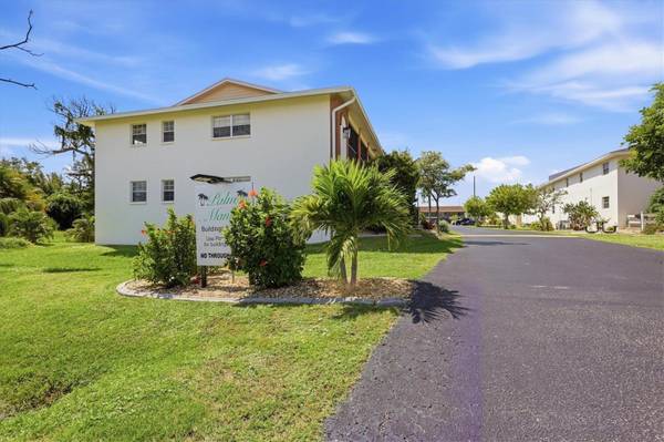 1531 PLACIDA RD #8-101, Englewood, FL 34223