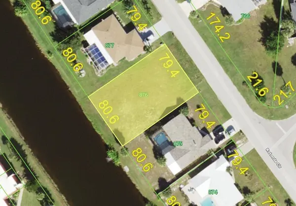 73 ROTONDA CIR, Rotonda West, FL 33947