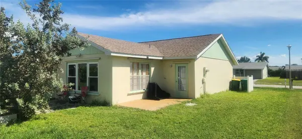 13528 MARTHA AVE, Port Charlotte, FL 33981