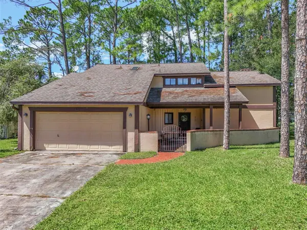 60 WESTFIELD LN, Palm Coast, FL 32164