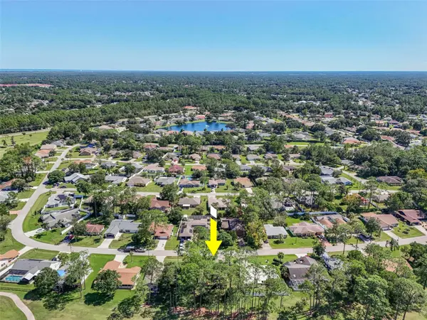 60 WESTFIELD LN, Palm Coast, FL 32164