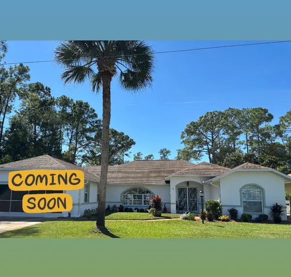 31 BOSTON LN, Palm Coast, FL 32137