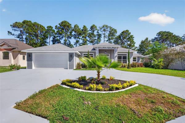 16 BUNKER HILL DR, Palm Coast, FL 32137