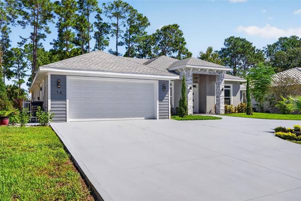 16 BUNKER HILL DR, Palm Coast, FL 32137