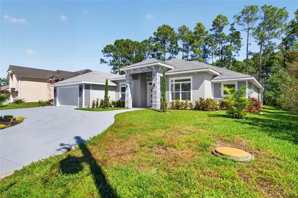 16 BUNKER HILL DR, Palm Coast, FL 32137