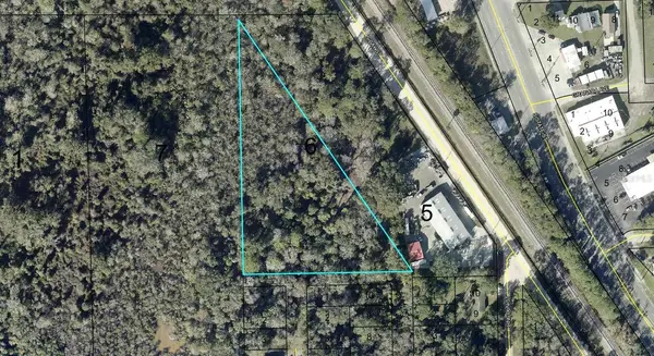 xxx SHERMAN ST, Bunnell, FL 32110