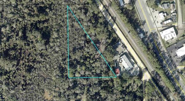 xxx SHERMAN ST, Bunnell, FL 32110
