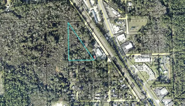 xxx SHERMAN ST, Bunnell, FL 32110