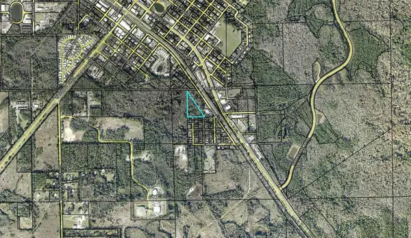 xxx SHERMAN ST, Bunnell, FL 32110