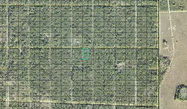 207 DONNA ST, Hastings, FL 32145