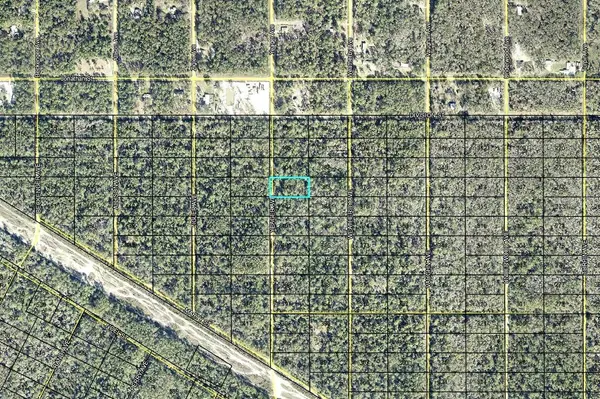 403 YEAGER AVE, Hastings, FL 32145