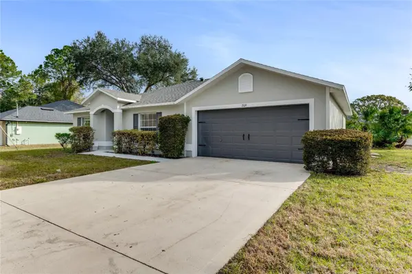 209 PARKVIEW DR, Palm Coast, FL 32164