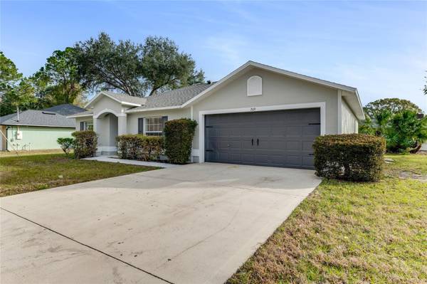 209 PARKVIEW DR, Palm Coast, FL 32164