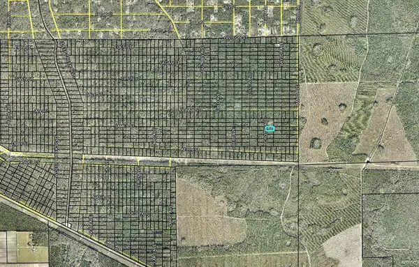 103 CROTTY ST, Hastings, FL 32145