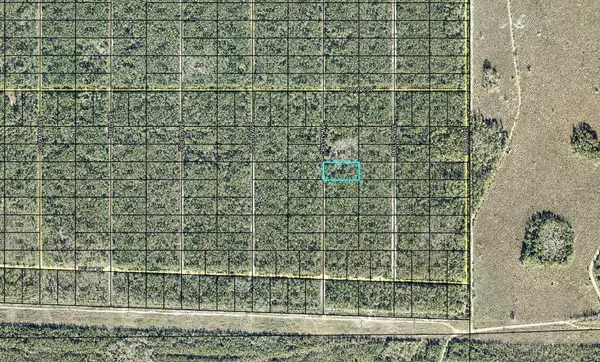 103 CROTTY ST, Hastings, FL 32145
