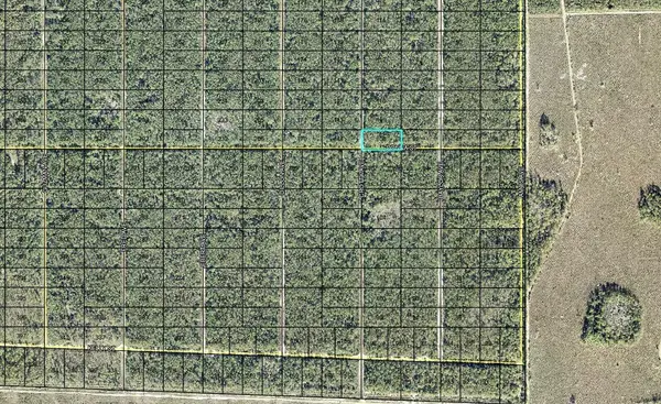 108 CROTTY ST, Hastings, FL 32145