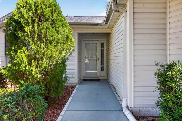 16715 SE 80TH CLOVERWOOD TER, The Villages, FL 32162