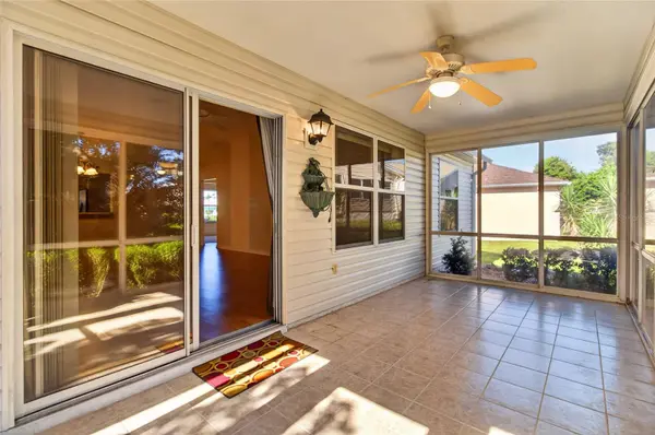 16715 SE 80TH CLOVERWOOD TER, The Villages, FL 32162