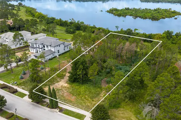 16401 PENDIO DR, Montverde, FL 34756