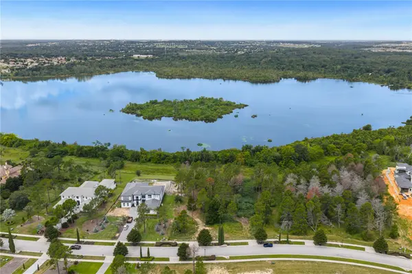 16401 PENDIO DR, Montverde, FL 34756