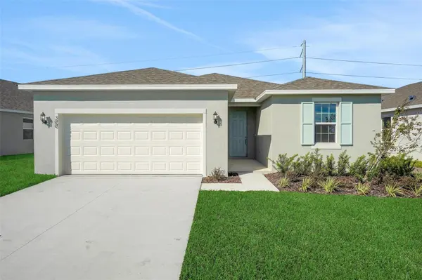 300 MEREDITH BLVD, Winter Haven, FL 33881