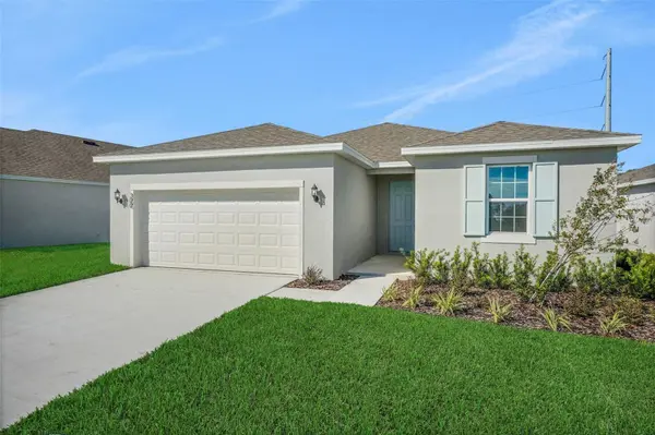 300 MEREDITH BLVD, Winter Haven, FL 33881