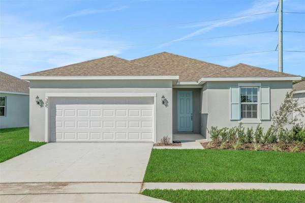 300 MEREDITH BLVD, Winter Haven, FL 33881