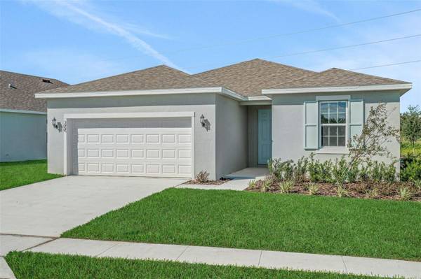 300 MEREDITH BLVD, Winter Haven, FL 33881
