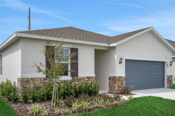 296 MEREDITH BLVD, Winter Haven, FL 33881