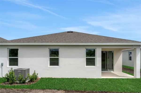 296 MEREDITH BLVD, Winter Haven, FL 33881