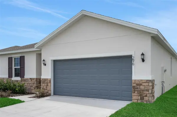 296 MEREDITH BLVD, Winter Haven, FL 33881