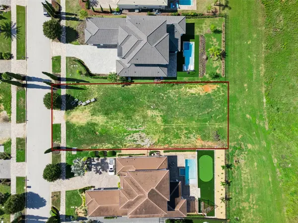 16813 BOLSENA DR, Bella Collina, FL 34756