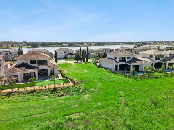 16813 BOLSENA DR, Bella Collina, FL 34756
