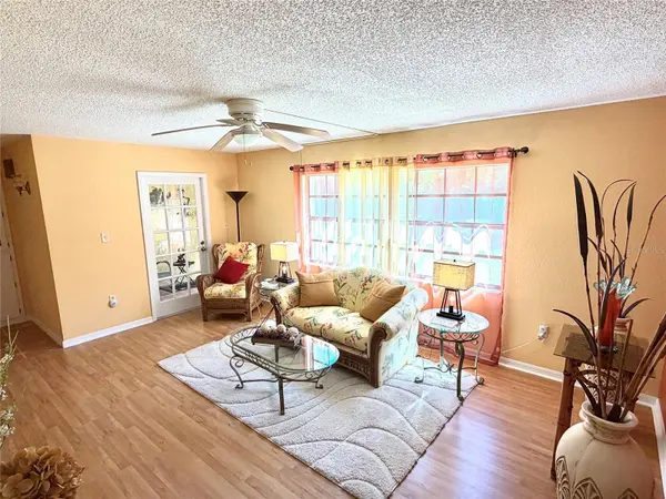 500 NEWELL HILL RD #105B, Leesburg, FL 34748