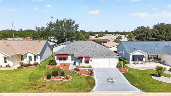 9367 SE 176TH SAFFOLD ST, The Villages, FL 32162