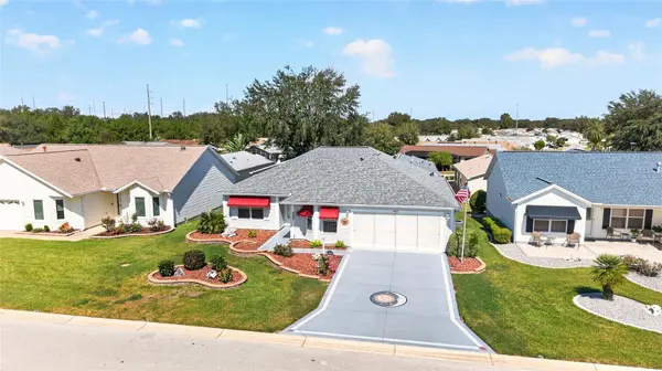 9367 SE 176TH SAFFOLD ST, The Villages, FL 32162