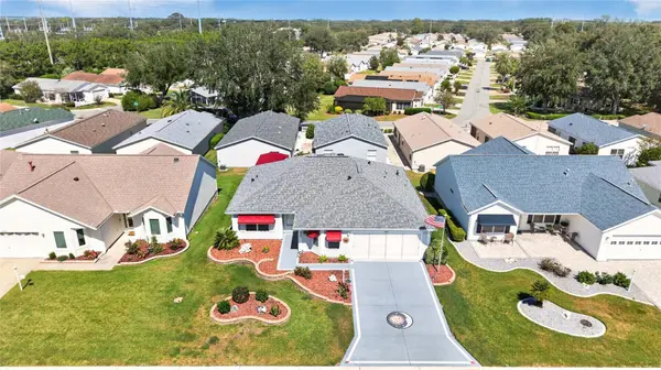9367 SE 176TH SAFFOLD ST, The Villages, FL 32162